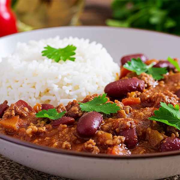 Chilli Con Carne